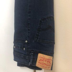 Men's Levi 511 Jeans